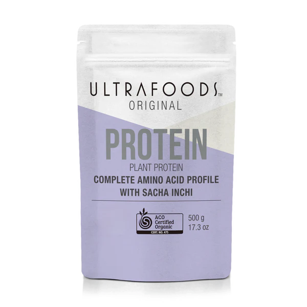 Miessence Complete Protein Powder 500g