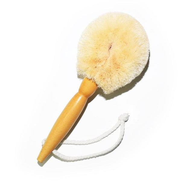 Travel Dry Body Brush