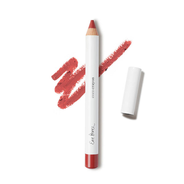 Coco Crayon