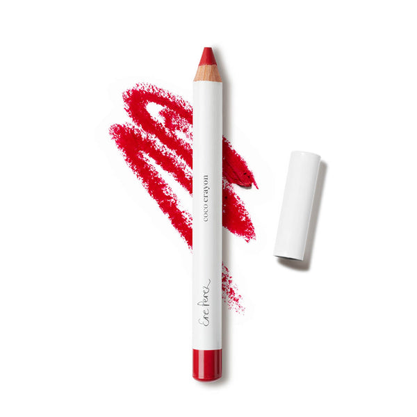 Coco Crayon