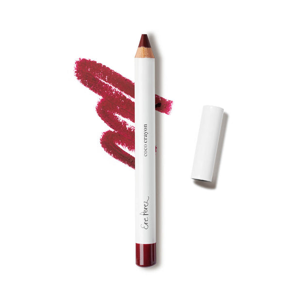 Coco Crayon