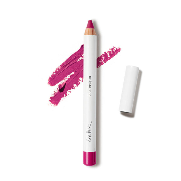 Coco Crayon