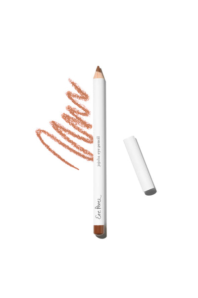 Jojoba Eye Pencil - 10 Beautiful Shades