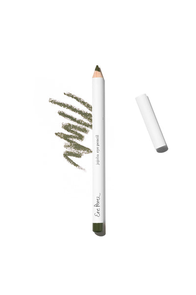 Jojoba Eye Pencil - 10 Beautiful Shades
