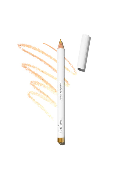 Jojoba Eye Pencil - 10 Beautiful Shades