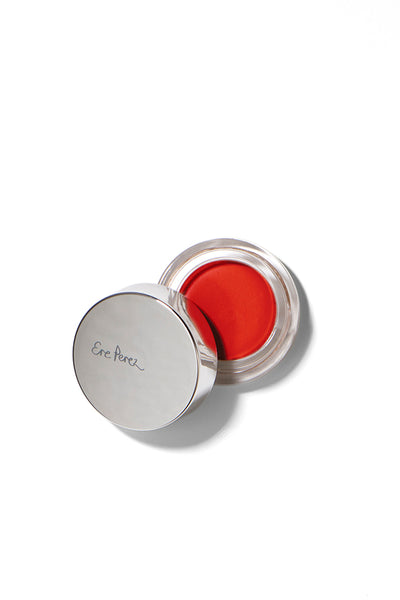 Carrot Colour Pot