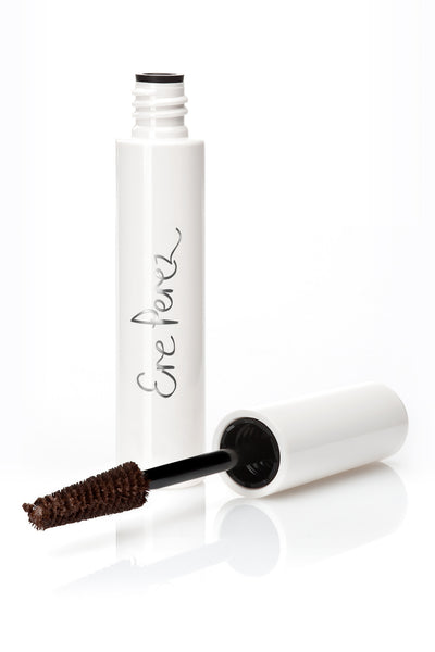 Natural Almond Mascara - Brown